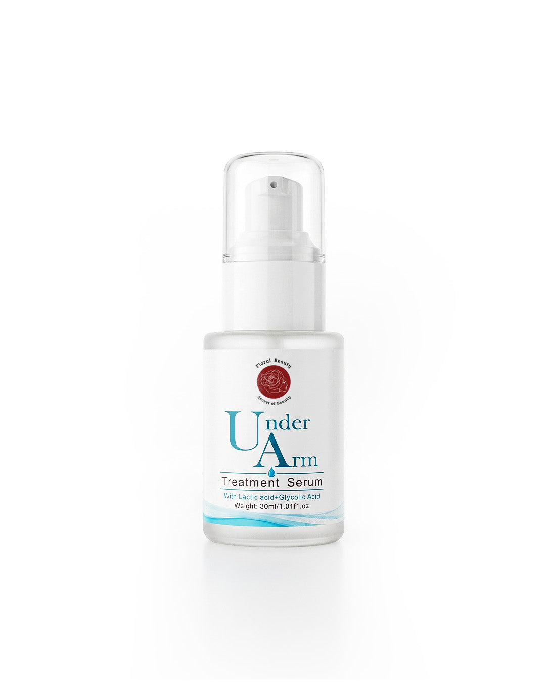 Under Arm Treatment Serum