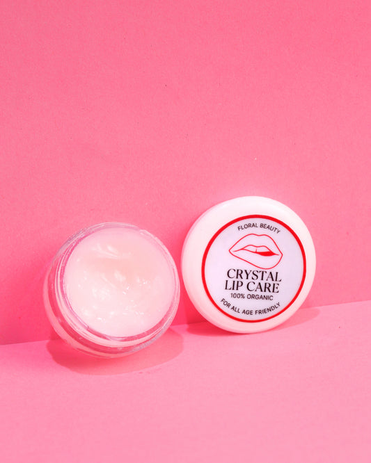 CRYSTAL LIP CARE