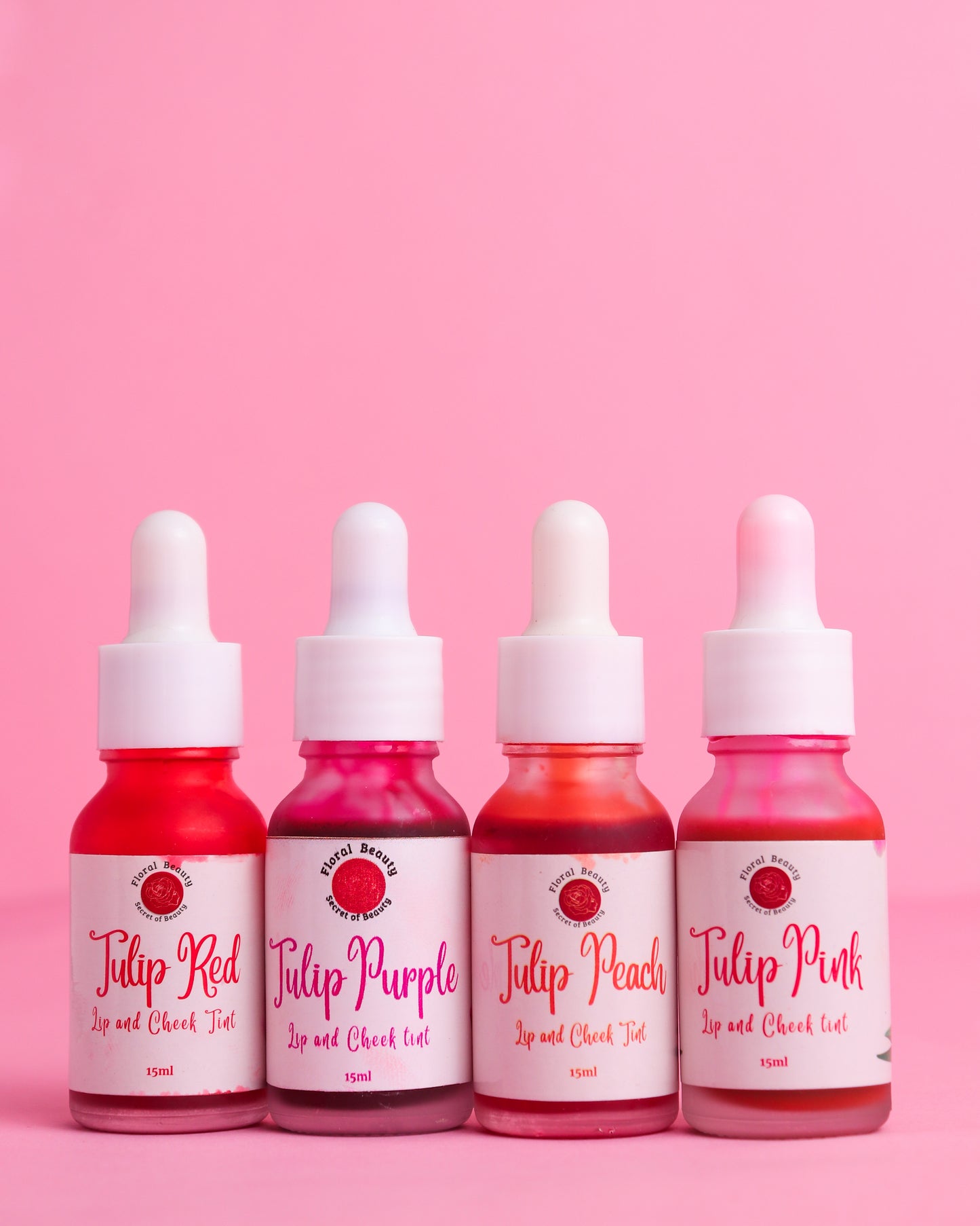 Tint Bundle Of 4