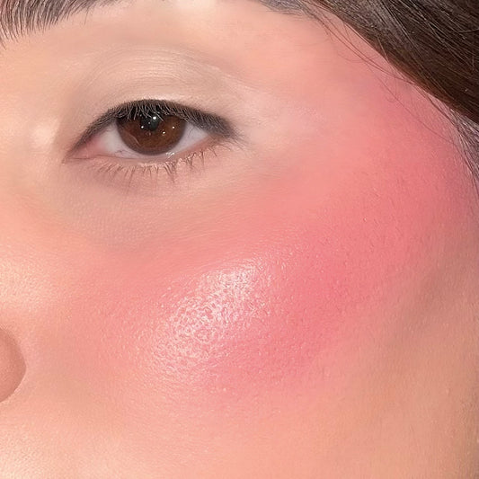 Berry Bloom – Liquid Blush