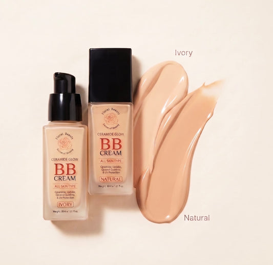 Ceramide Glow Bb cream Get FREE TINT