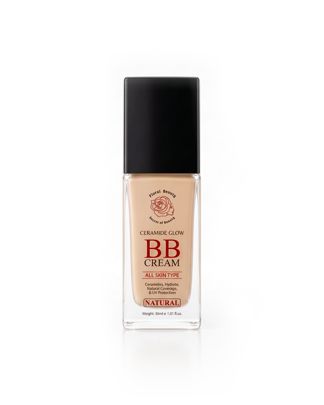 Ceramide Glow Bb cream