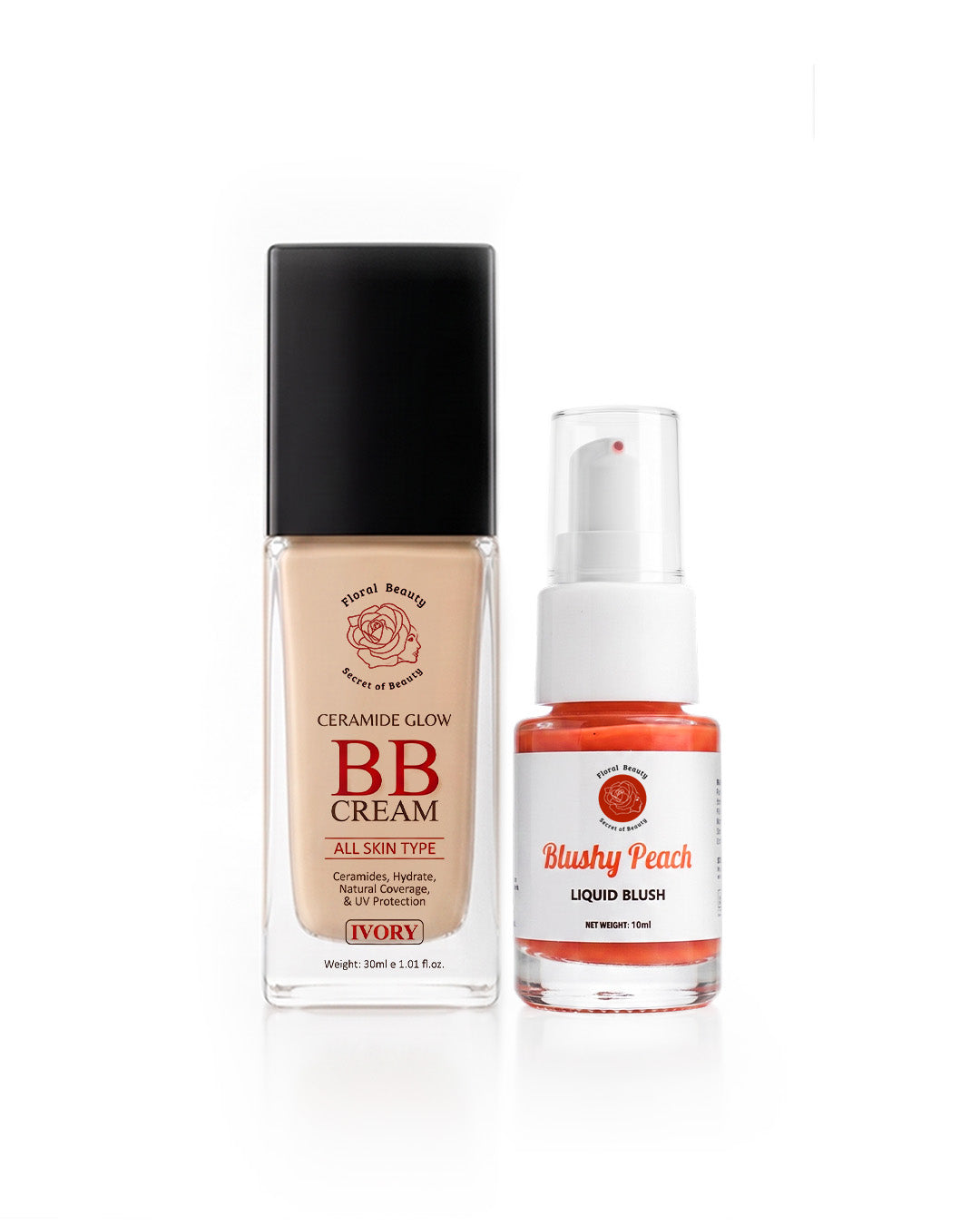 Everyday Duo (Free Lip-balm GIFT)