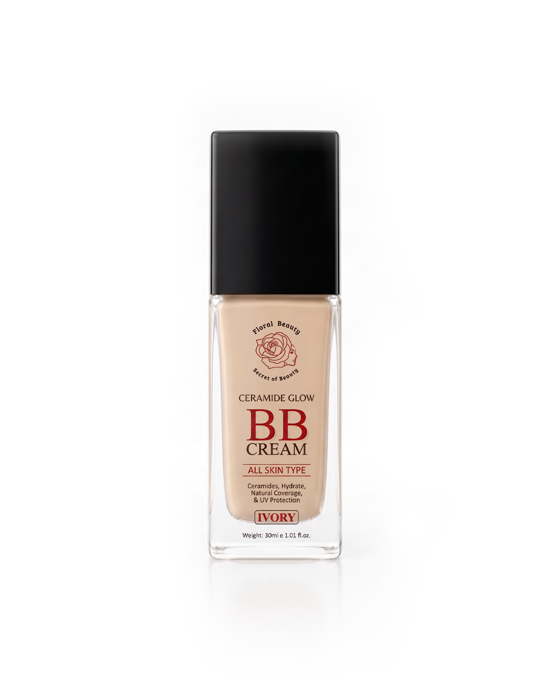 Ceramide Glow Bb cream