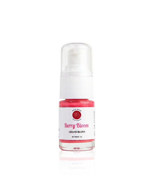 Berry Bloom – Liquid Blush