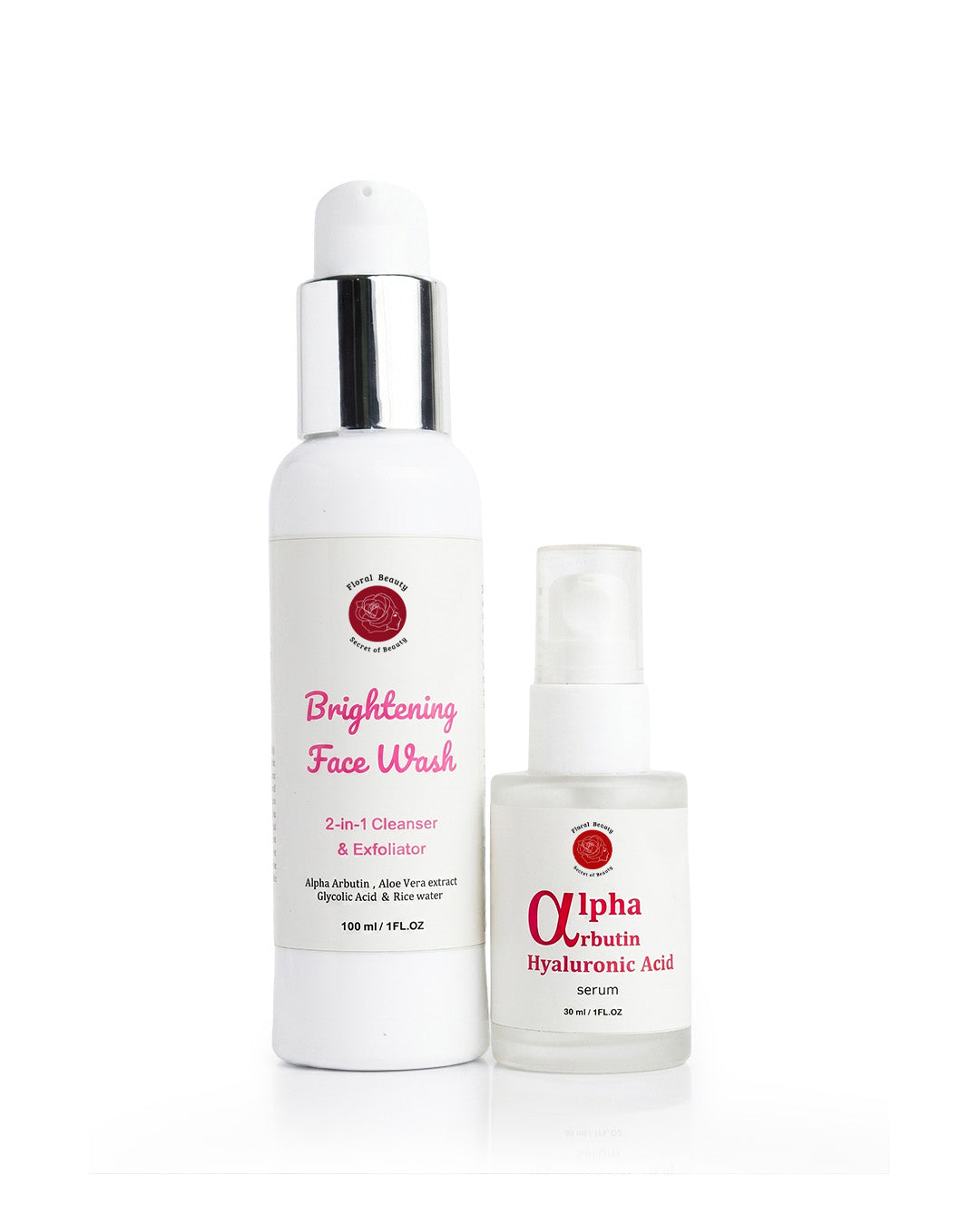 Daily Skincare bundle