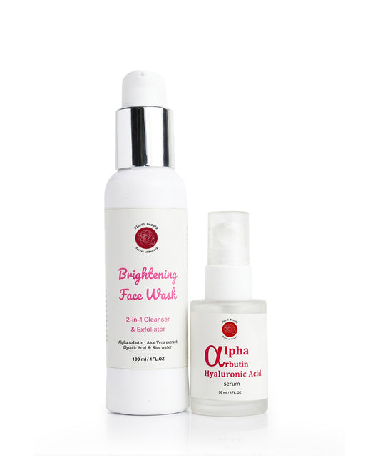 Daily Skincare bundle