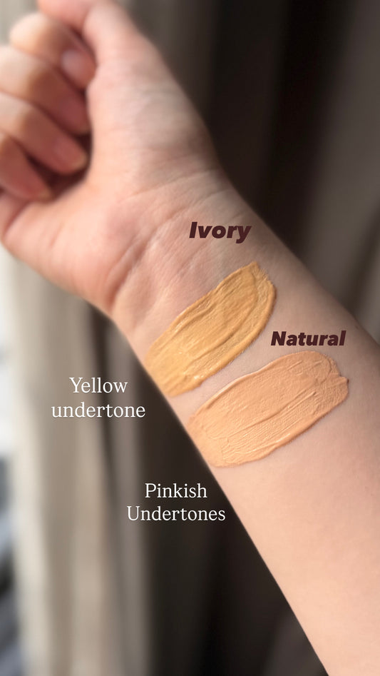 Everyday Duo (Free Lip-balm GIFT)