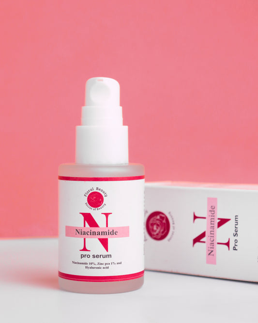 Niacinamide Pro Serum