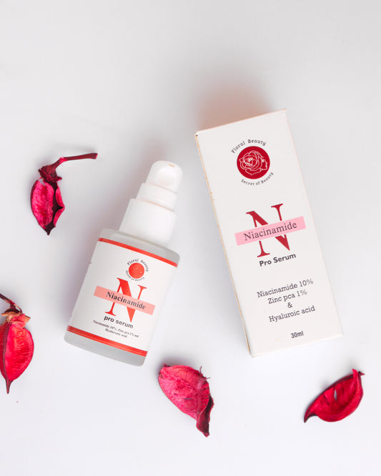 Niacinamide Pro Serum