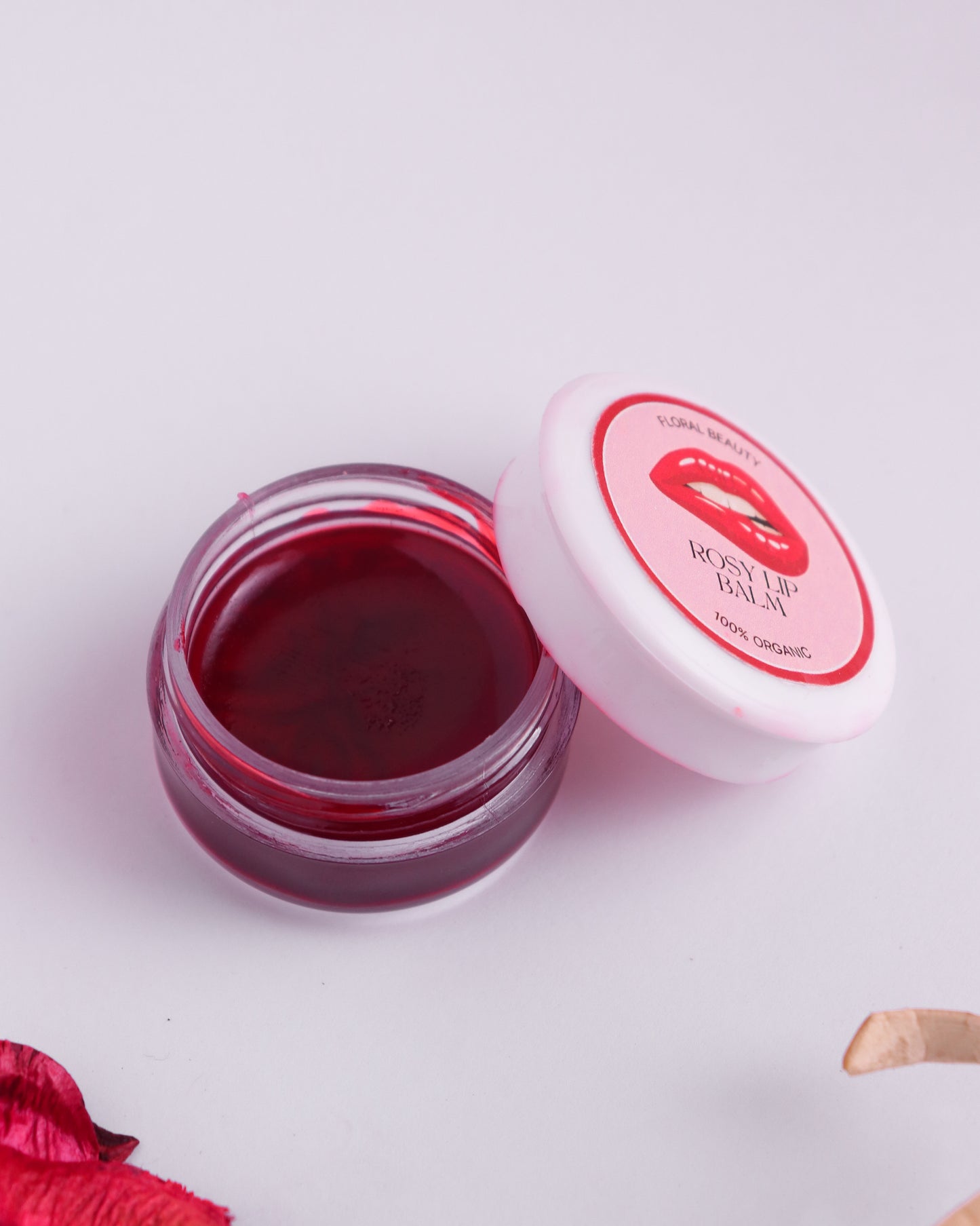 Tinted Lip Balm