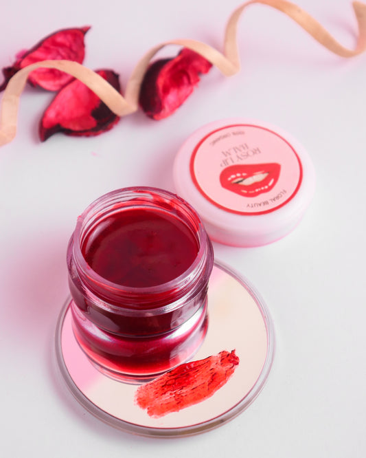 Tinted Lip Balm