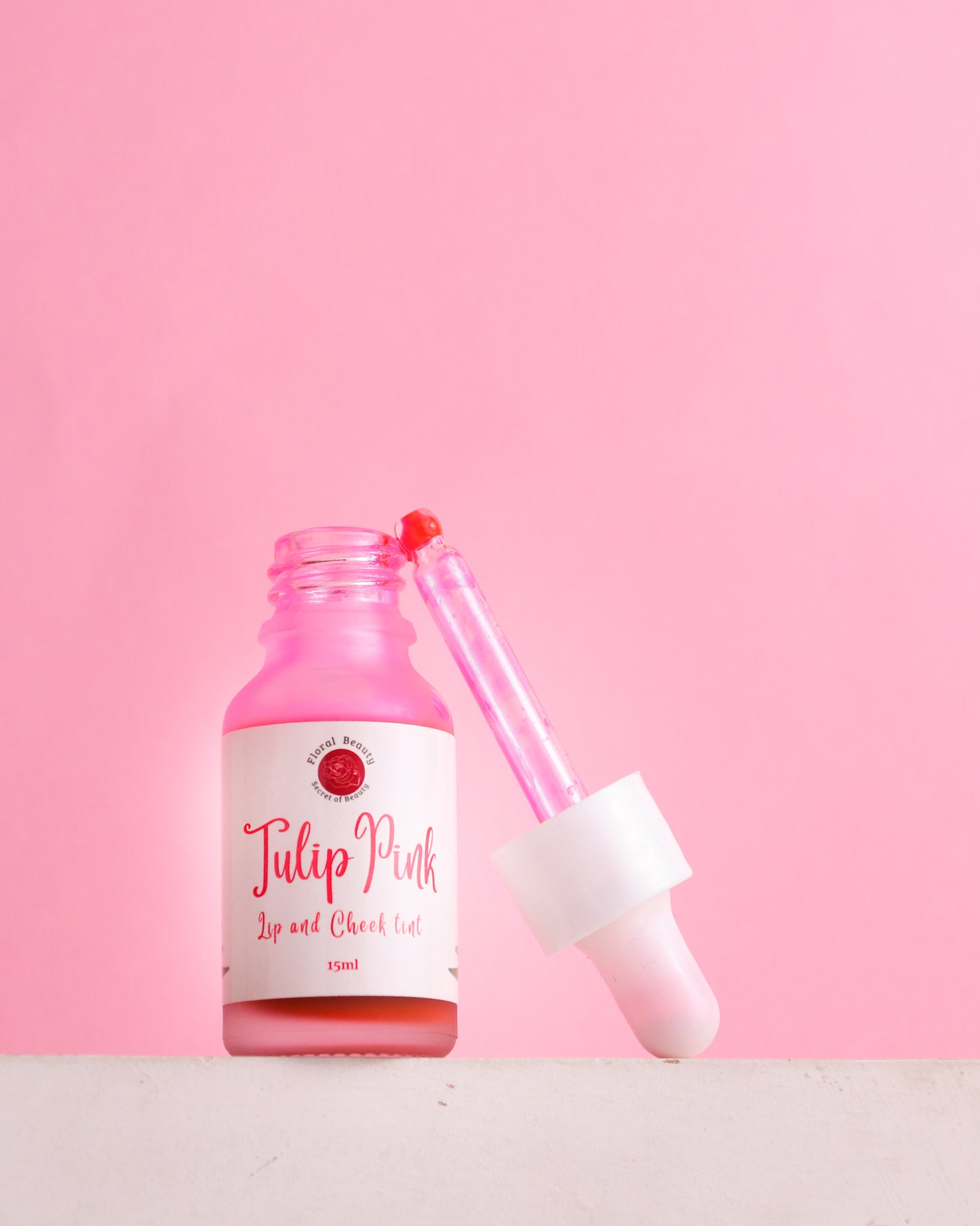 Tulip Pink Tint