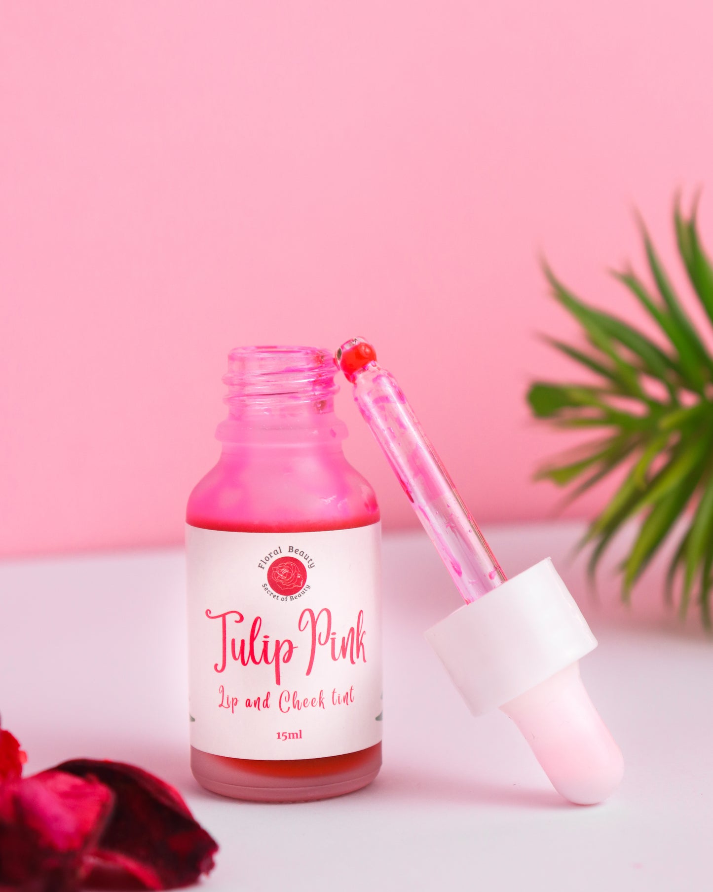 Tulip Pink Tint