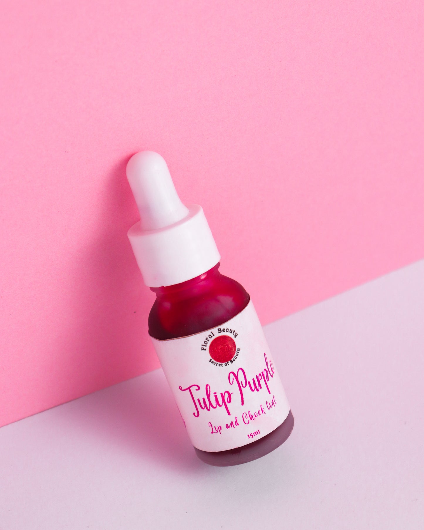 Tulip Purple Tint