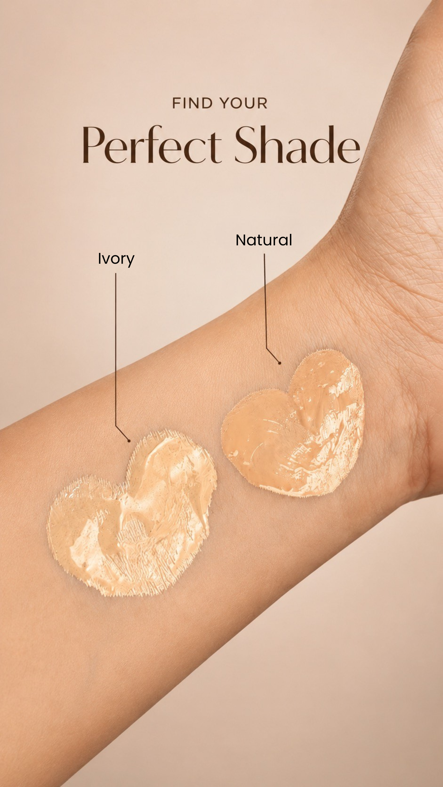 Ceramide Glow Bb cream