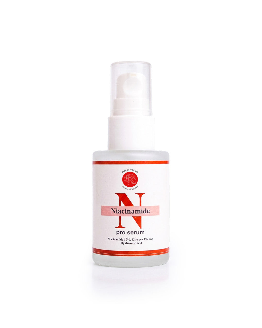 Niacinamide Pro Serum