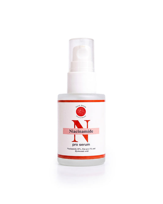 Niacinamide Pro Serum