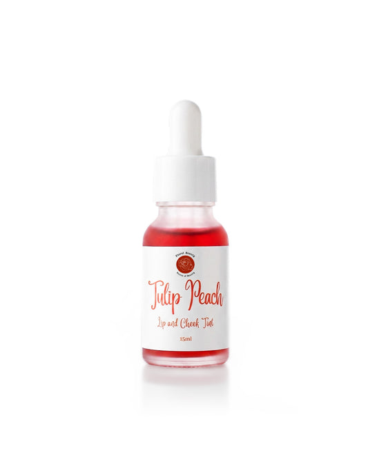 Tulip Peach Tint