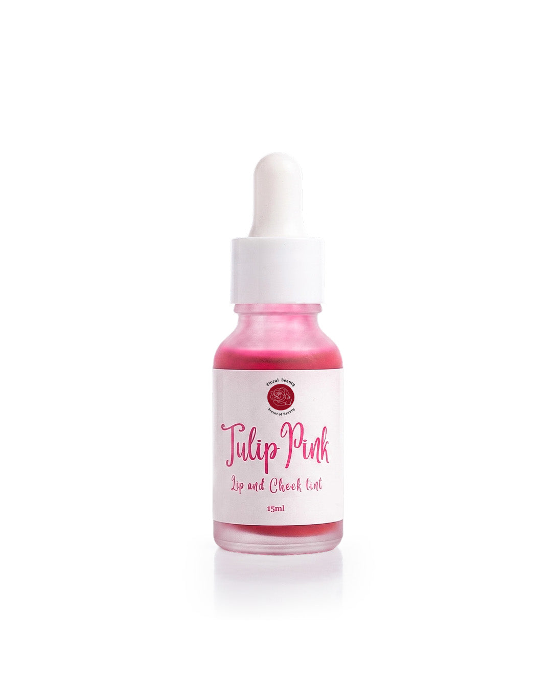 Tulip Pink Tint