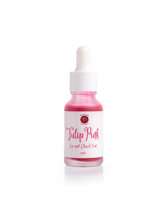 Tulip Pink Tint