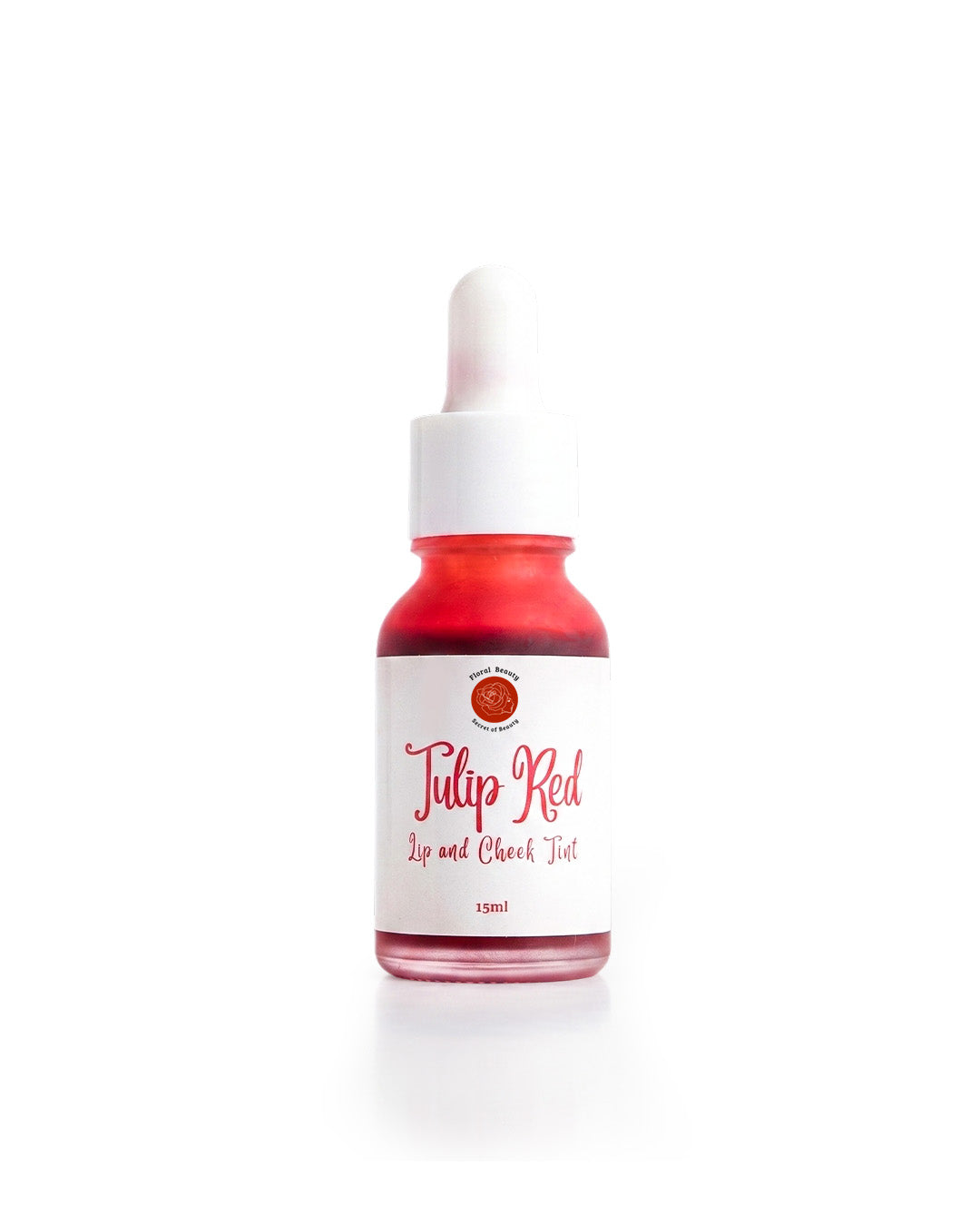 Tulip Red Tint