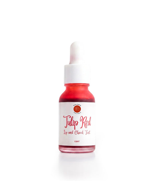 Tulip Red Tint