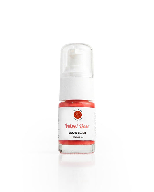 Velvet Rose – Liquid Blush